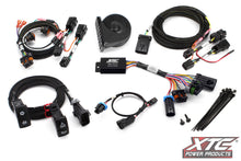 CFMOTO UFORCE U10 2024-25 Pro Self-Canceling Turn Signal System with Horn