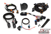 Kawasaki Teryx H2 Self-Canceling Turn Signal System with Horn