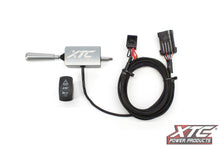 Polaris Ranger XD 1500 Self-Canceling Turn Signal System with Billet Lever