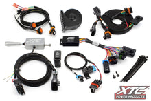Polaris Ranger SP 570 22+ Self-Canceling Turn Signal System with Billet Lever