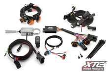 Mahindra Roxor 19+ Self-Canceling Turn Signal System with Billet Lever