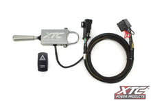Mahindra Roxor 19+ Self-Canceling Turn Signal System with Billet Lever