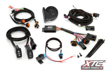 Polaris Ranger XP 570/900/1000 13-18 Self-Canceling Turn Signal System with Horn