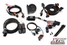 Polaris Ranger SP 570 22+ Self-Canceling Turn Signal System with Horn