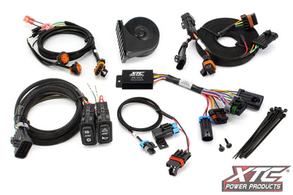 Polaris Ranger SP 570 22+ Self-Canceling Turn Signal System with Horn