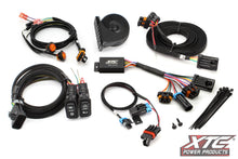 Polaris Ranger 19-24 XP 1000 Self-Canceling Turn Signal System with Horn