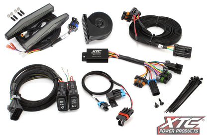 Polaris Ranger 19-24 XP 1000 Self-Canceling Turn Signal System with Horn