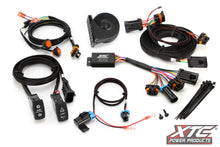 Polaris RZR Turbo S and 19+ XP 1000/Turbo Self-Canceling Turn Signal System with Horn