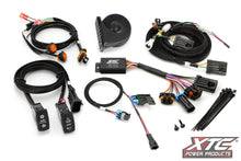 Yamaha Wolverine RMAX Self-Canceling Turn Signal System with Horn