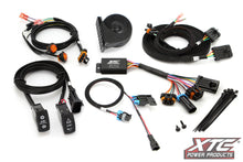 Yamaha Wolverine 2017 Self-Canceling Turn Signal System with Horn