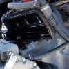 CAN AM X3 PLENUM REINFORCEMENT BRACE