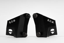 X3 Rear Shock Bracket