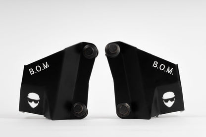 X3 Rear Shock Bracket