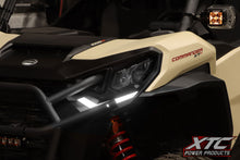 Can-Am Commander Front Turn Signature Light Set