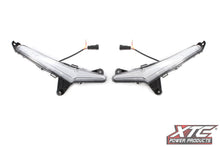 Can-Am Maverick R Front Turn Signature Light Set
