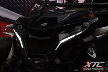 Can-Am Maverick R Front Turn Signature Light Set