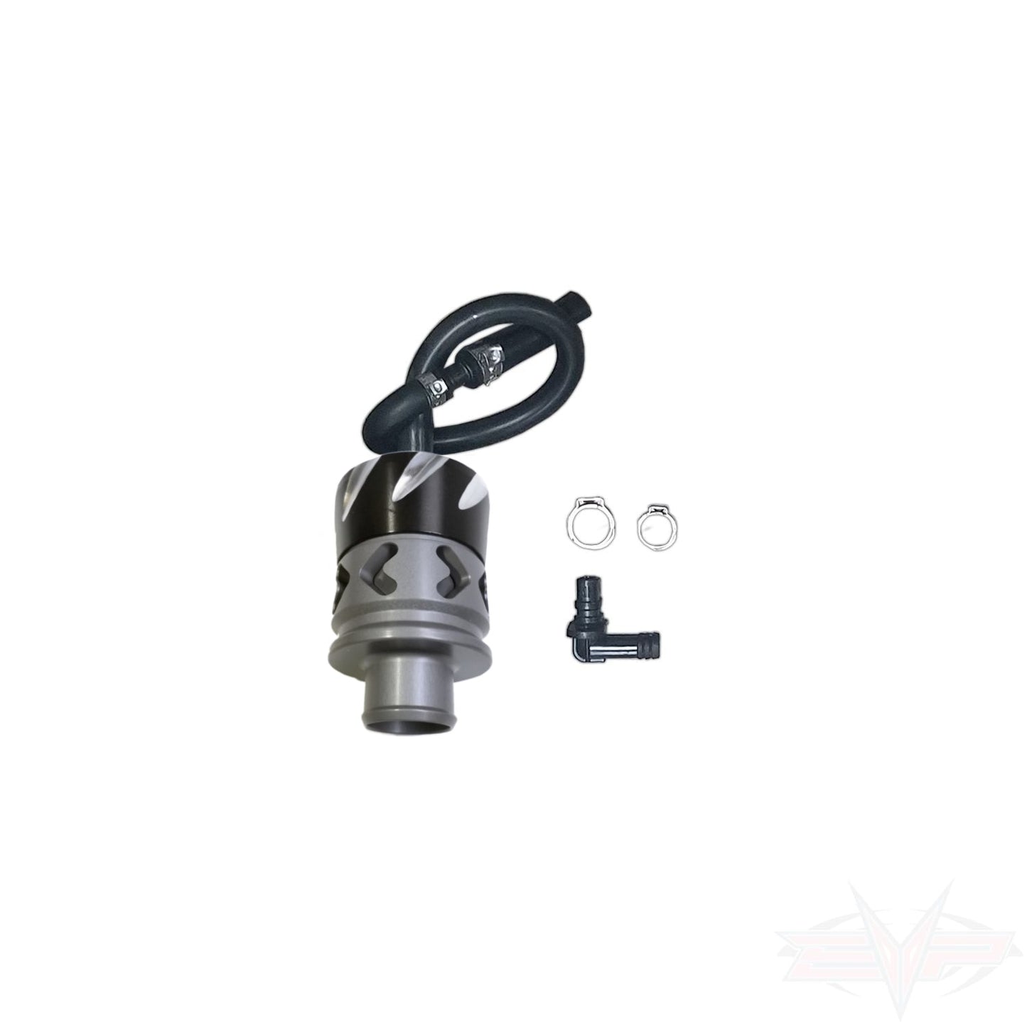 Billet Blow Off Valve (BOV) for Can Am Maverick X3