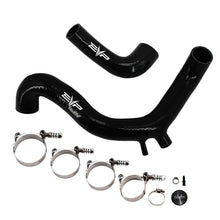 2020+Can Am Maverick X3 Silicone Charge Tubes with BOV Port