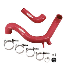 2020+Can Am Maverick X3 Silicone Charge Tubes with BOV Port