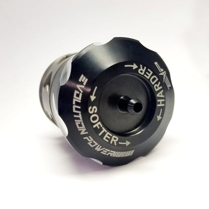 Billet Blow Off Valve (BOV) for EVP Can-Am Defender Turbo Systems