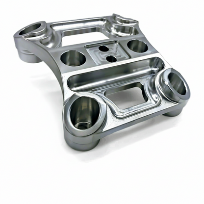 Maverick X3 Radius Rod Plate | LM-UTV