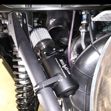 CAN AM X3 AIR/OIL SEPARATOR “CATCH CAN"
