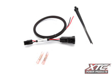 CFMOTO UFORCE U10 Pro Tail Light Power Harness for License Plate and Whip Lights