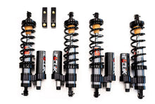 Can-Am Defender HD11 E-CLIK Shock System