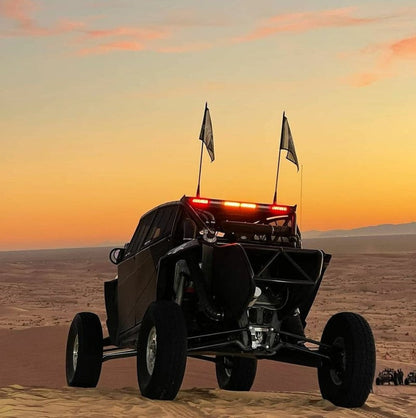 Day Whip (Non-LED) - GOAT