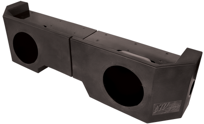 Can-Am® Defender HD10 1000W Dual 10" Subwoofer Kit | UTVS-DEF-SUB-1000-2