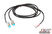 RZR XP Side Light Harness