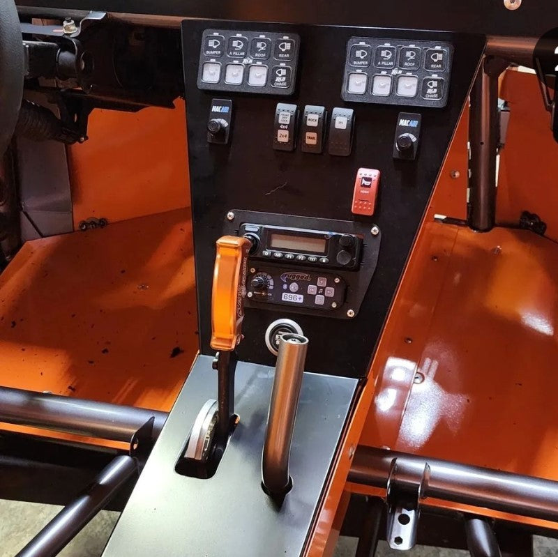 DP8 Dual Panel Splitter Kit