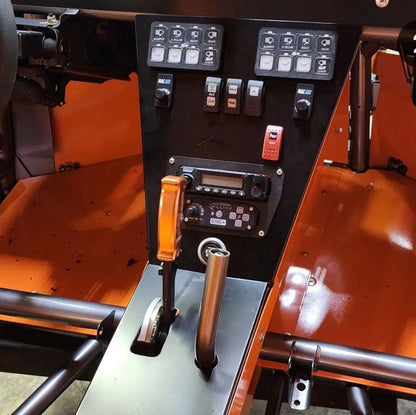 DP8 Dual Panel Splitter Kit