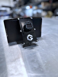 POLARIS PRO R & TURBO R - STEERING WHEEL EMULATOR