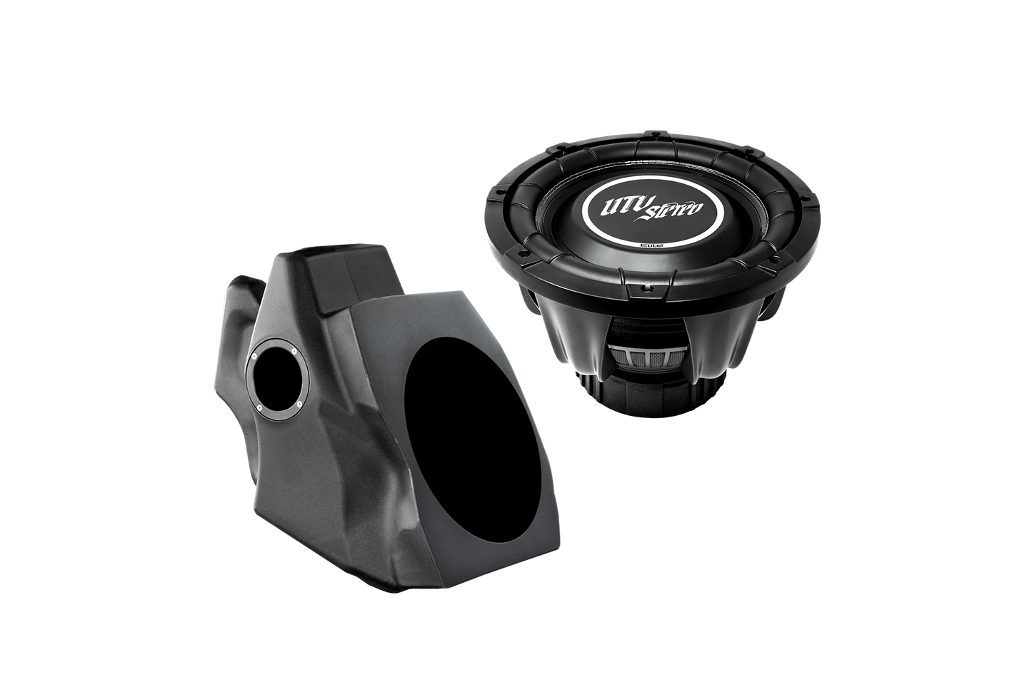 '20-'24 RZR® Pro Series Signature Stage 7 Stereo Kit | UTVS-PRO-S7-S