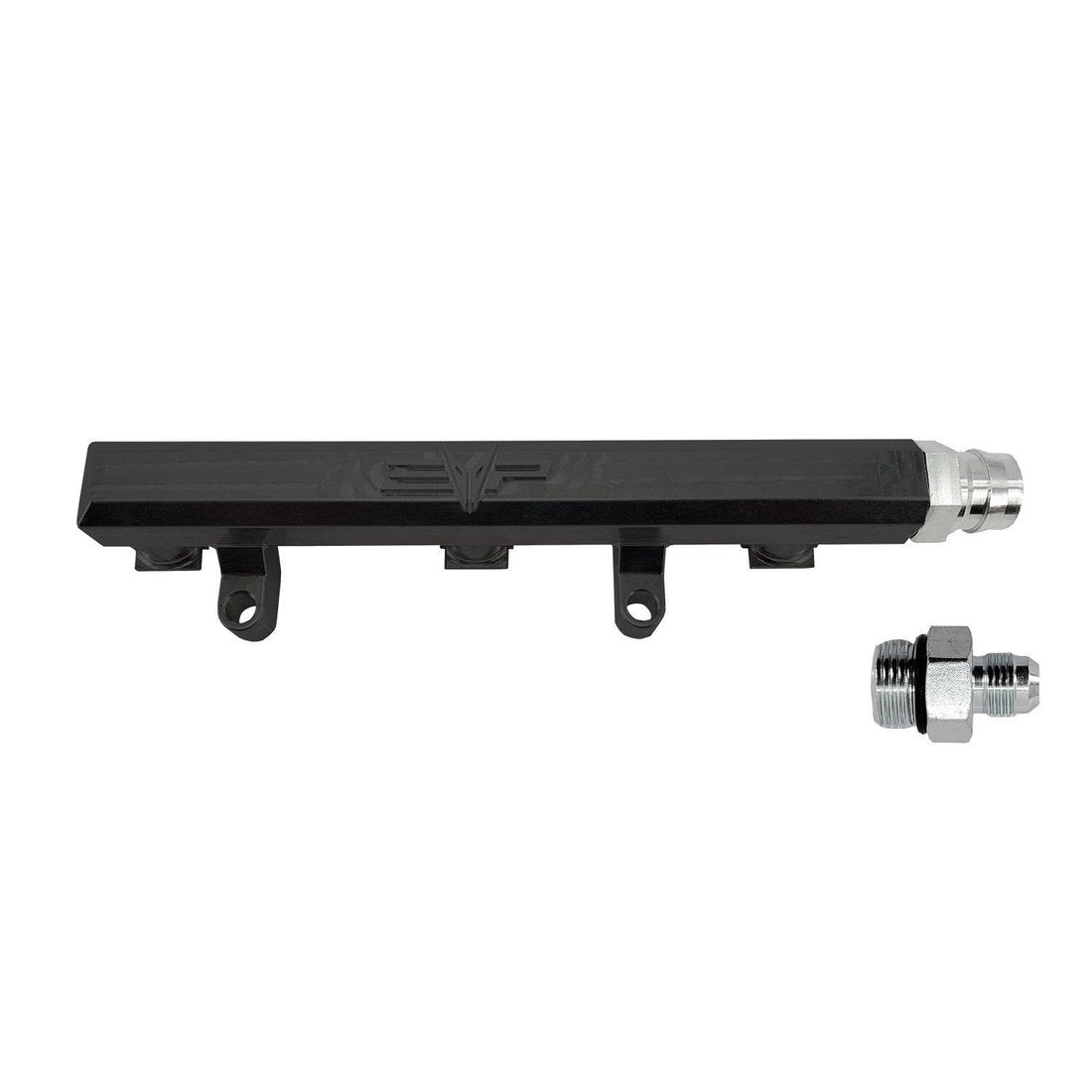 CAN AM MAVERICK X3 BILLET FUEL RAIL 2017-2021