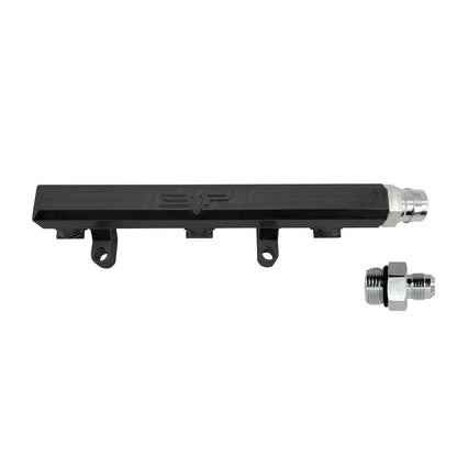 CAN AM MAVERICK X3 BILLET FUEL RAIL 2017-2021