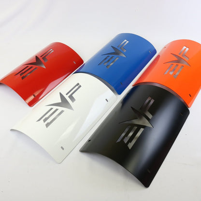 Polaris RZR XP Turbo & Turbo S Magnum Side Exit Exhaust