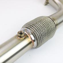 Polaris RZR XP Turbo & Turbo S Magnum Side Exit Exhaust