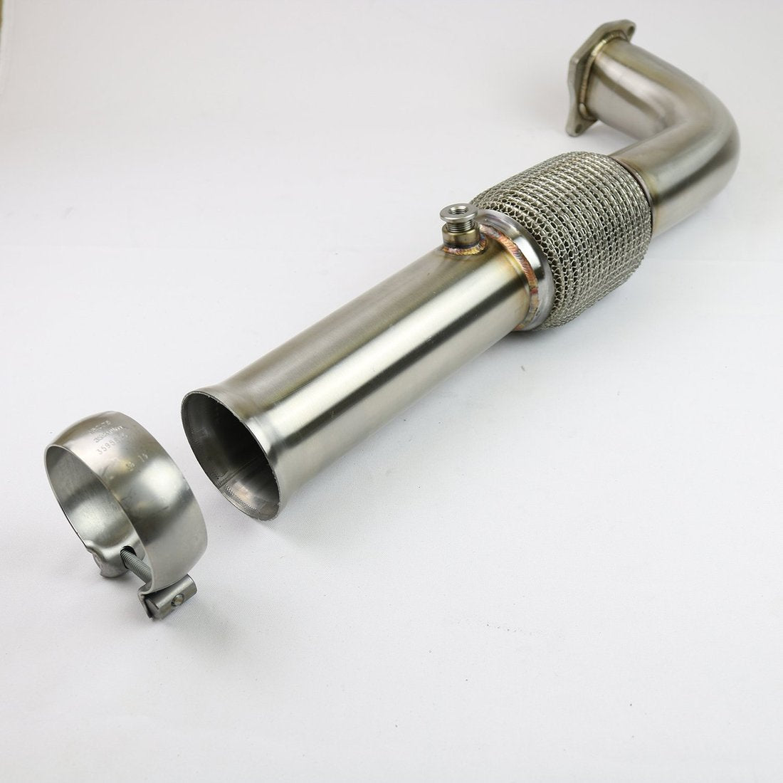 Polaris RZR XP Turbo & Turbo S Magnum Side Exit Exhaust