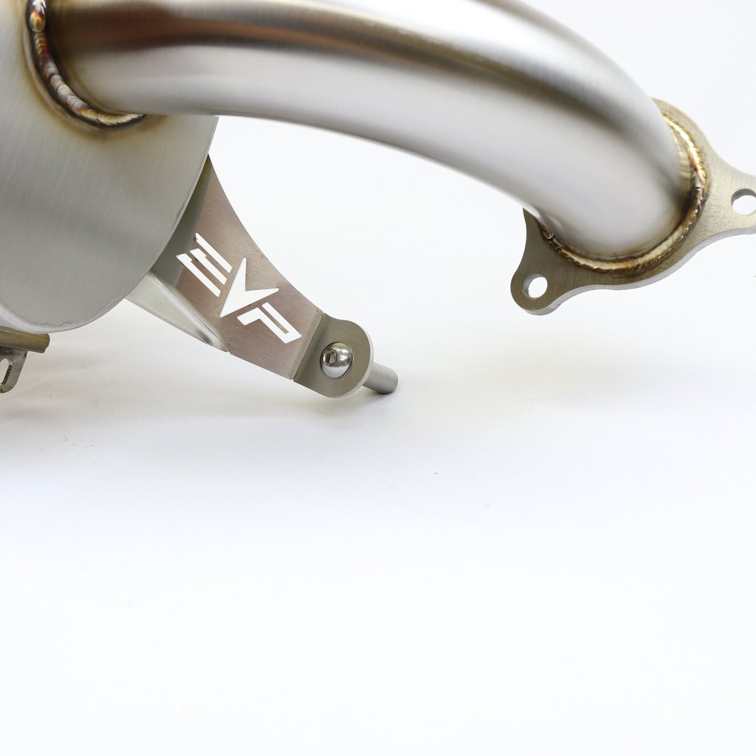 Polaris RZR XP Turbo & Turbo S Magnum Side Exit Exhaust