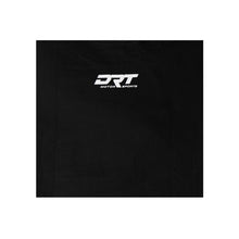 DRT Motorsports Finish Line T-Shirt, Black