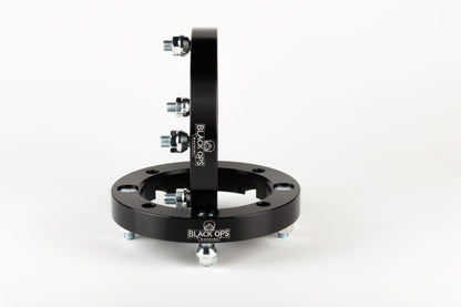 Polaris 1.0" Wheel Spacers