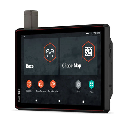 Garmin Tread XL - Baja Chase Edition - 10  Off-Road Chase Navigator