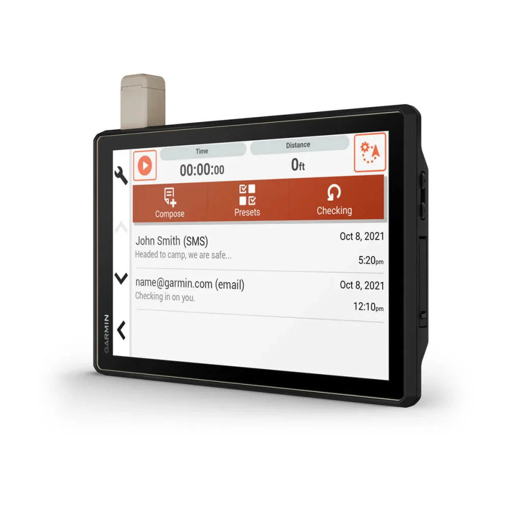 Garmin Tread - Overland Edition - XL 10