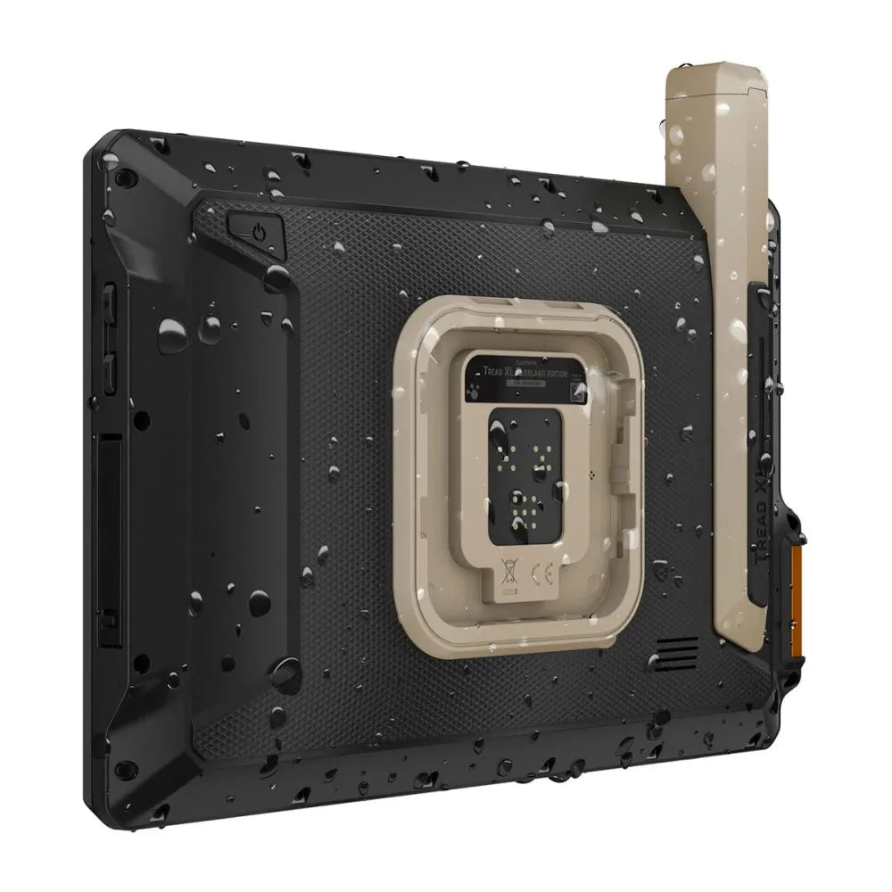 Garmin Tread - Overland Edition - XL 10