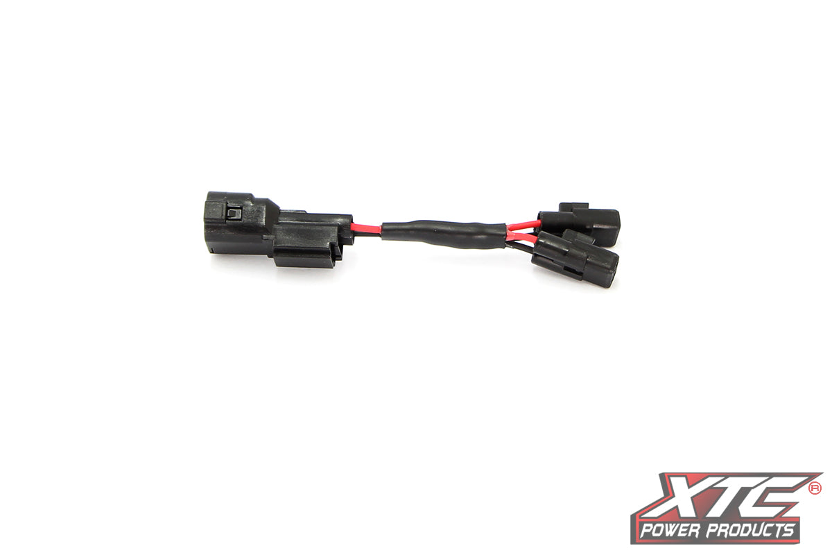 Honda Talon Plug and Play Accessory Power Splitter