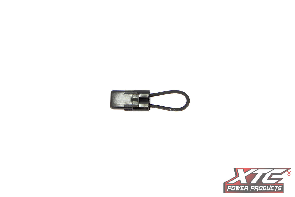 Honda Talon Plug and Play Seat Belt Override