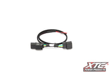 Honda Talon Tail Light Power Harness for License Plate and Whip Lights