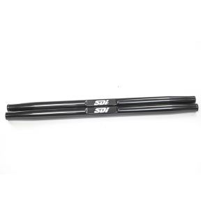 SDi Elite Honda Talon R Tie Rods (Rods Only) - 2019+